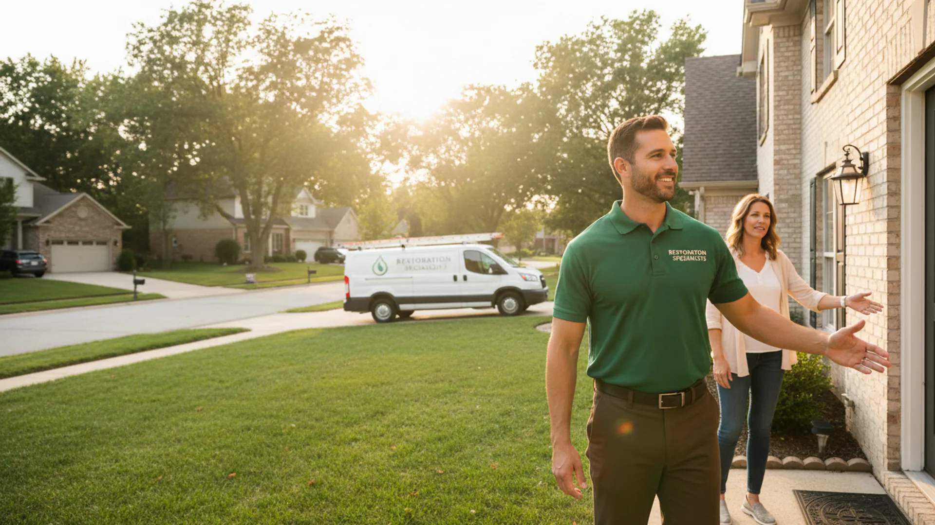 Affordable Water Damage Restoration in San Anselmo, CA Near Me – Transparent Pricing, No Hidden Fees